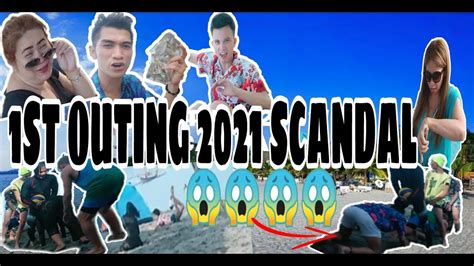 subic scandal